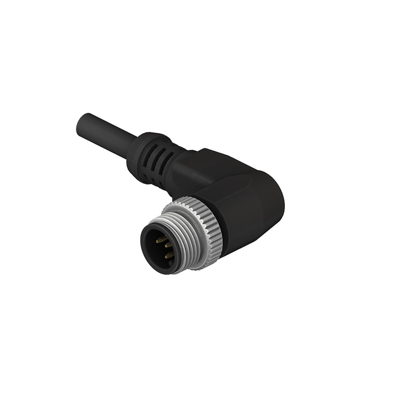 1 pcs : 1072M12-12-1-1-RA-00100 - Cable Assembly 3.28' (1.00m)