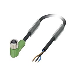 1 pcs : 1669738 - Cable Assembly 4.92' (1.50m)