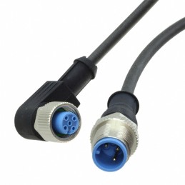 1 pcs : 1-2273116-1 - Cable Assembly 0.98' (300.00mm)