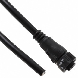 1 pcs : BB-02AFFM-QL8E01 - Cable Assembly 3.28' (1.00m)