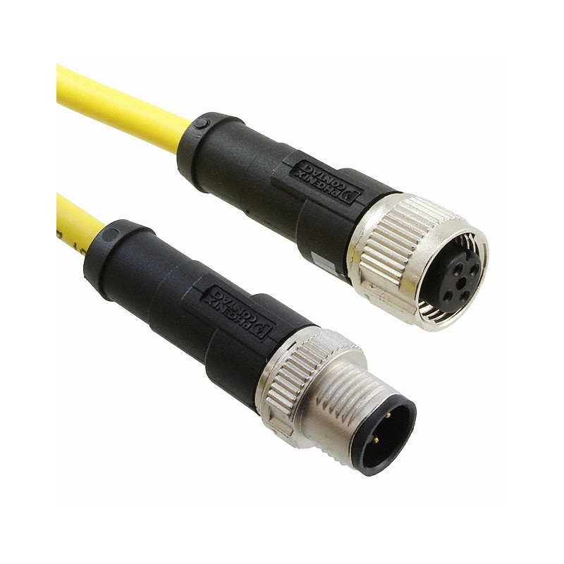 1 pcs : 1406220 - Cable Assembly 4.92' (1.50m)