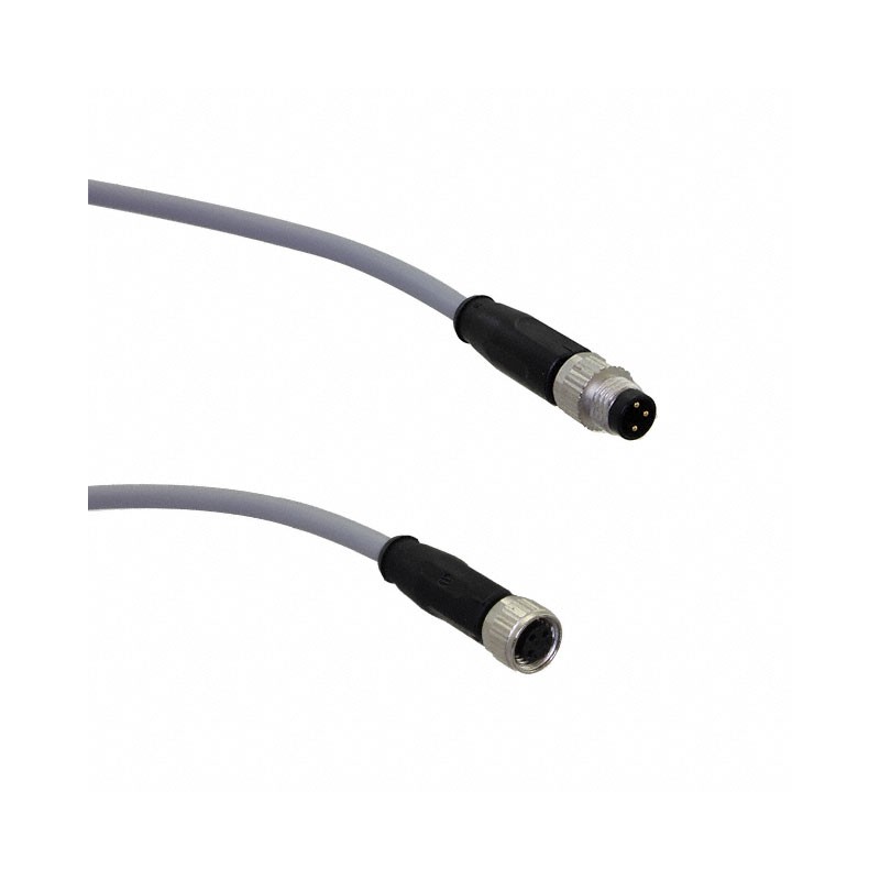 1 pcs : 21348081380020 - Cable Assembly 6.56' (2.00m)