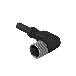 1 pcs : 1072F12-08-2-1-RA-00050 - Cable Assembly 1.64' (500.00mm)