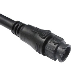 1 pcs : CBD-08AMFM-QL8F01 - Cable Assembly 3.28' (1.00m)