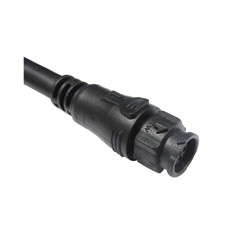 1 pcs : CBD-08AMFM-QL8F01 - Cable Assembly 3.28' (1.00m)