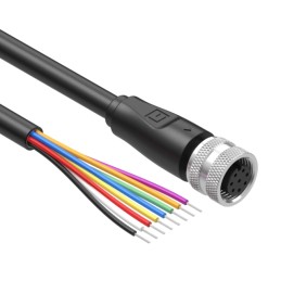 1 pcs : 10-04481 - Cable Assembly 4.92' (1.50m)