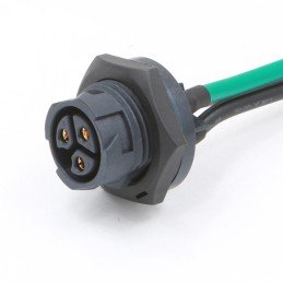 1 pcs : 1IC03622051409 - Cable Assembly 1.64' (500.00mm)