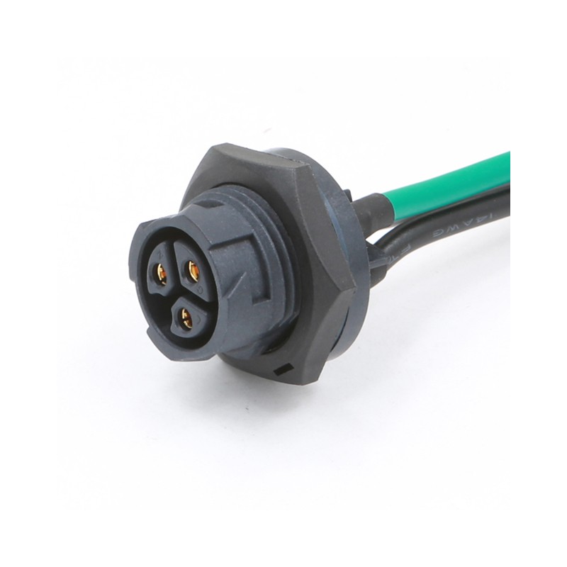 1 pcs : 1IC03622051409 - Cable Assembly 1.64' (500.00mm)