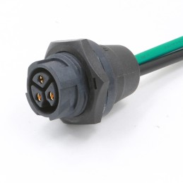 1 pcs : 1IC03622051408 - Cable Assembly 1.64' (500.00mm)
