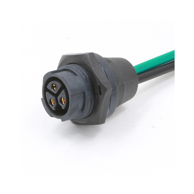 1 pcs : 1IC03622051408 - Cable Assembly 1.64' (500.00mm)