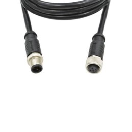 1 pcs : MSBP05ML-SBPFL-SB001 - Cable Assembly 3.28' (1.00m)