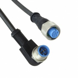 1 pcs : 1-2273118-5 - Cable Assembly 6.56' (2.00m)