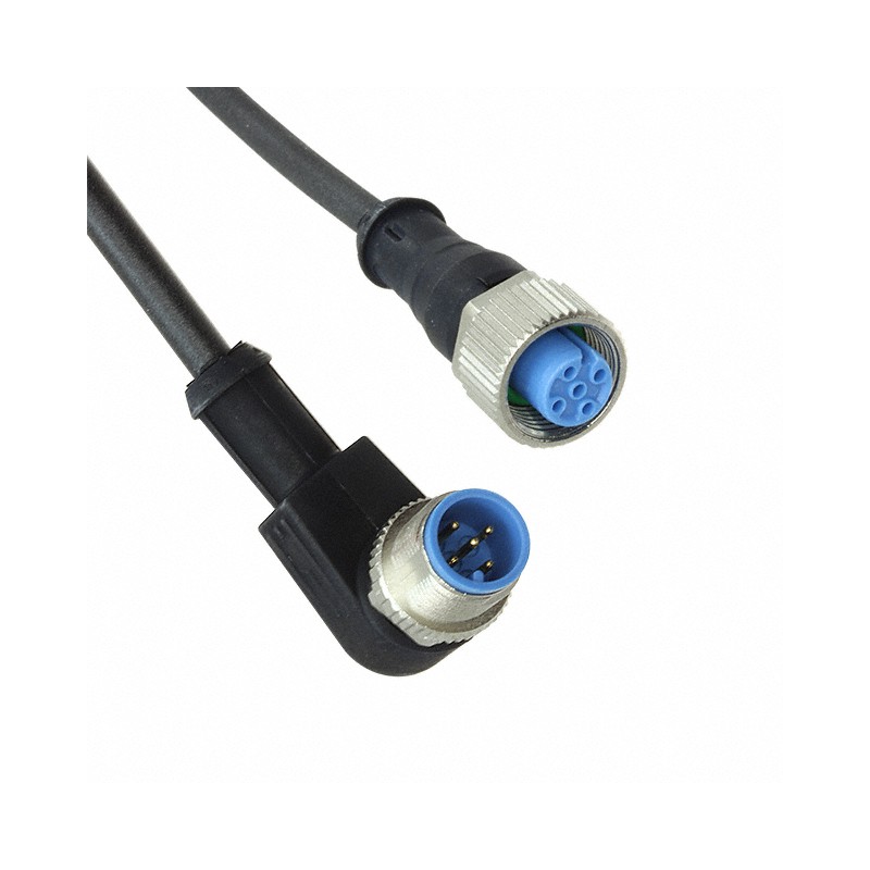 1 pcs : 1-2273118-5 - Cable Assembly 6.56' (2.00m)