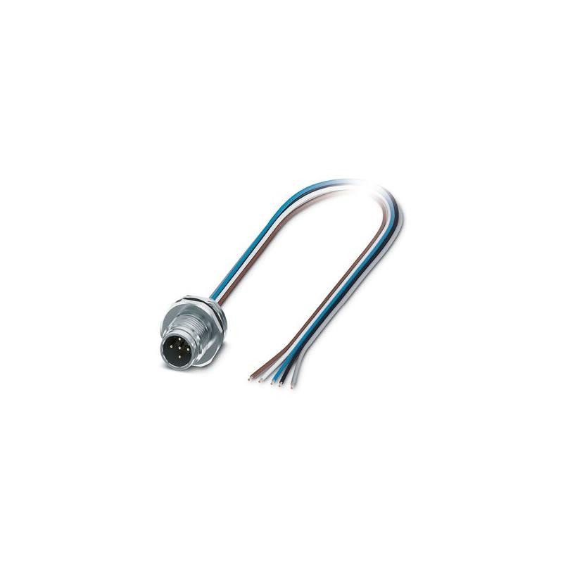 1 pcs : 1027694 - Cable Assembly 1.64' (500.00mm)
