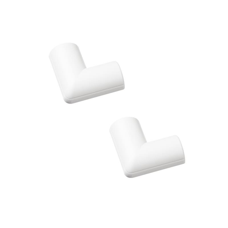 1 pcs : US/FLFB3015W-2PK - 1.18X0.59IN (30X15MM) WHITE MINI