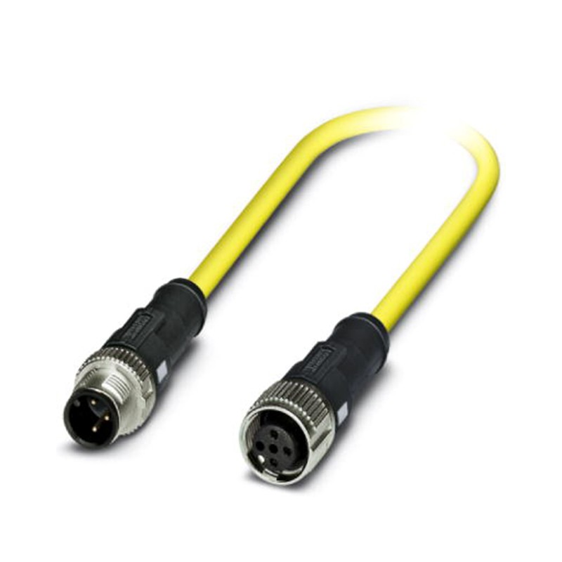 1 pcs : 1424910 - Cable Assembly 4.92' (1.50m)