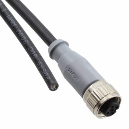 1 pcs : 43-10052 - Cable Assembly 6.56' (2.00m)