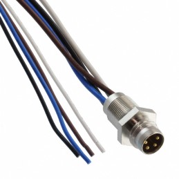1 pcs : 1200905074 - Cable Assembly 0.66' (200.00mm)