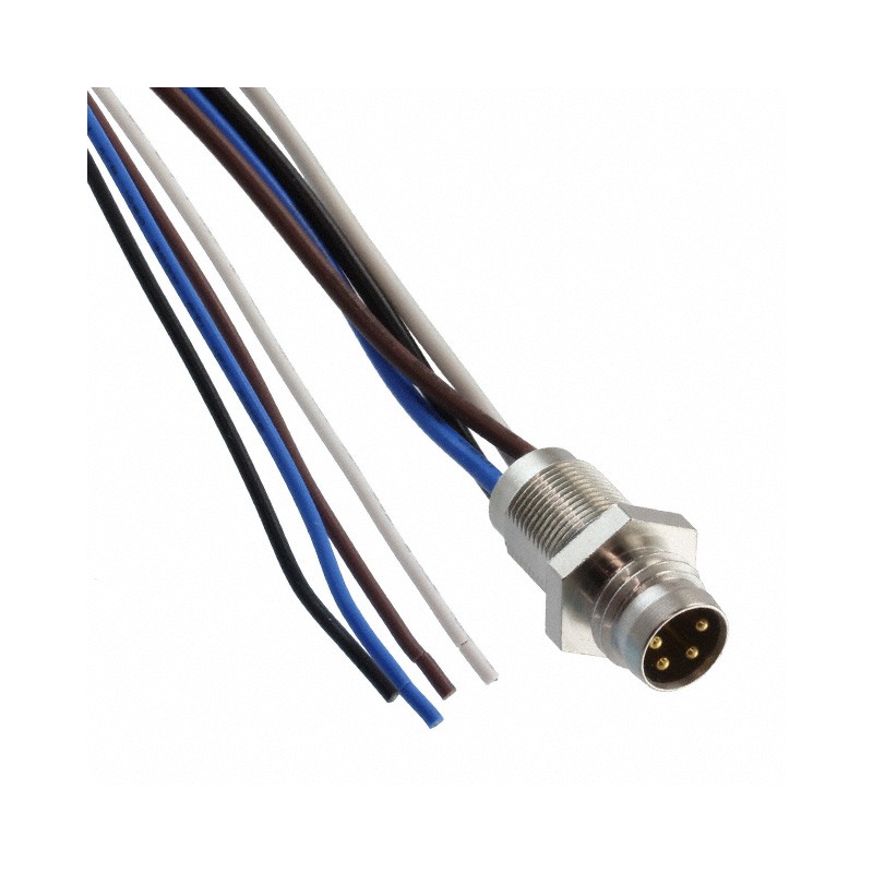 1 pcs : 1200905074 - Cable Assembly 0.66' (200.00mm)