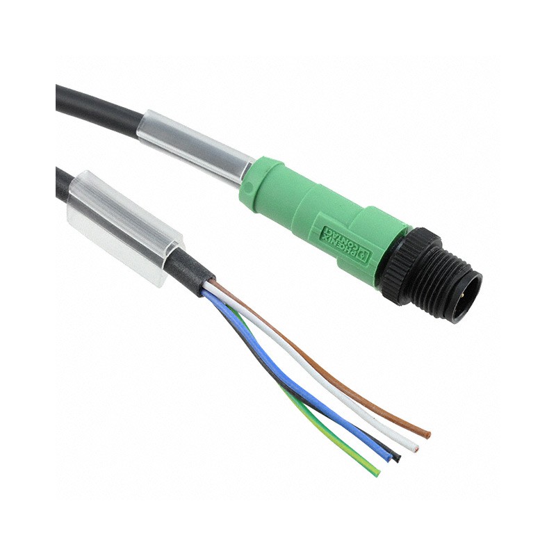 1 pcs : 1442395 - Cable Assembly 4.92' (1.50m)