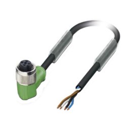 1 pcs : 1400422 - Cable Assembly 3.28' (1.00m)