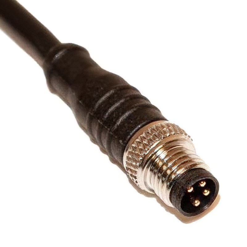 1 pcs : C84A02M002 - Cable Assembly 6.56' (2.00m)