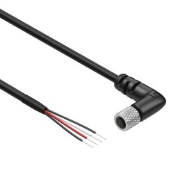 1 pcs : 10-03635 - Cable Assembly 6.00' (1.83m)