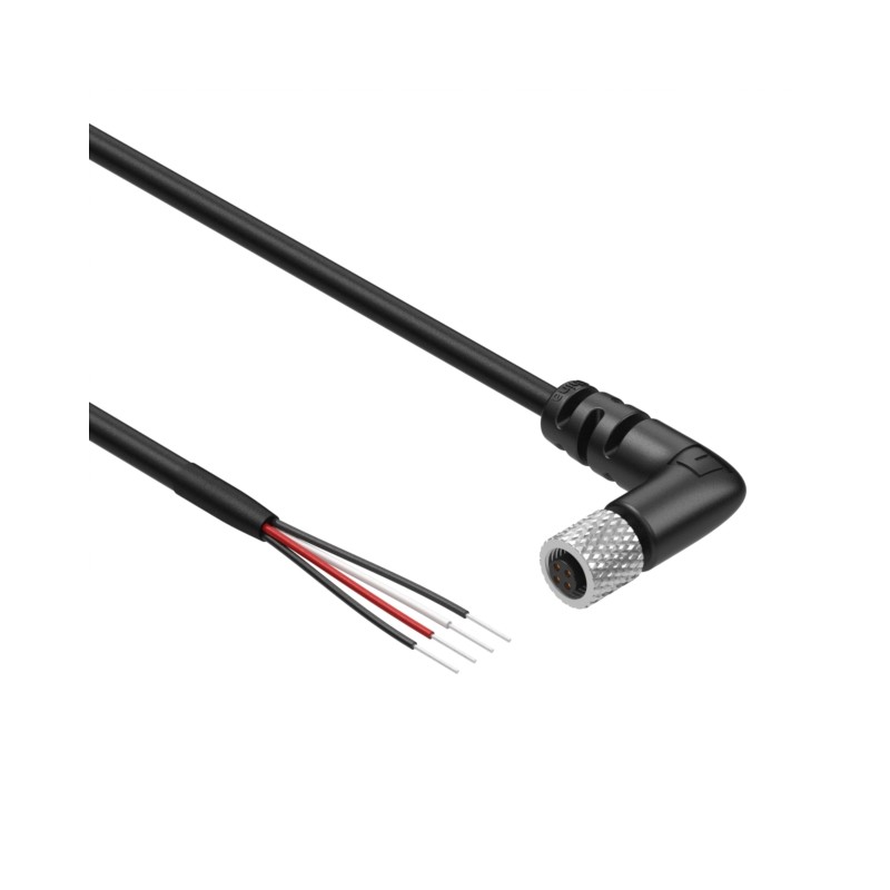 1 pcs : 10-03635 - Cable Assembly 6.00' (1.83m)