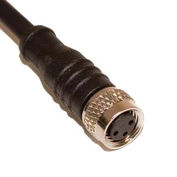 1 pcs : C83C01M002 - Cable Assembly 6.56' (2.00m)