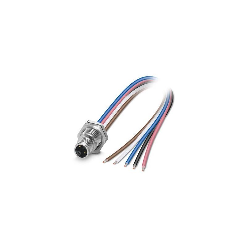 1 pcs : 1415297 - Cable Assembly 0.66' (200.00mm)