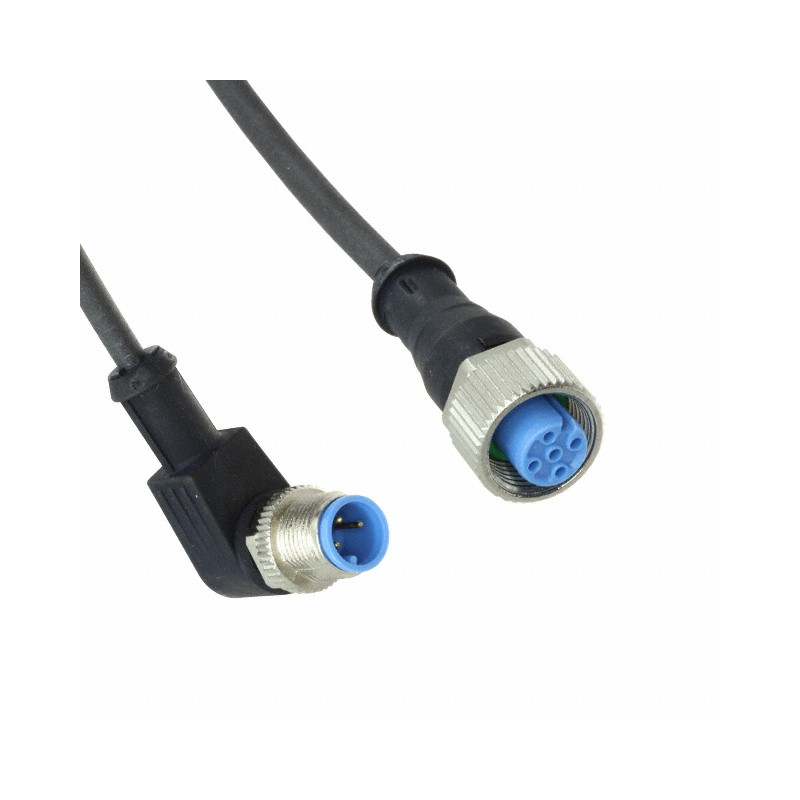 1 pcs : 1-2273120-1 - Cable Assembly 0.98' (300.00mm)