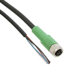 1 pcs : 1681842 - Cable Assembly 4.92' (1.50m)