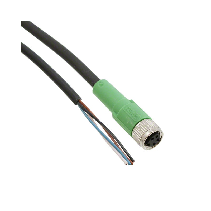 1 pcs : 1681842 - Cable Assembly 4.92' (1.50m)