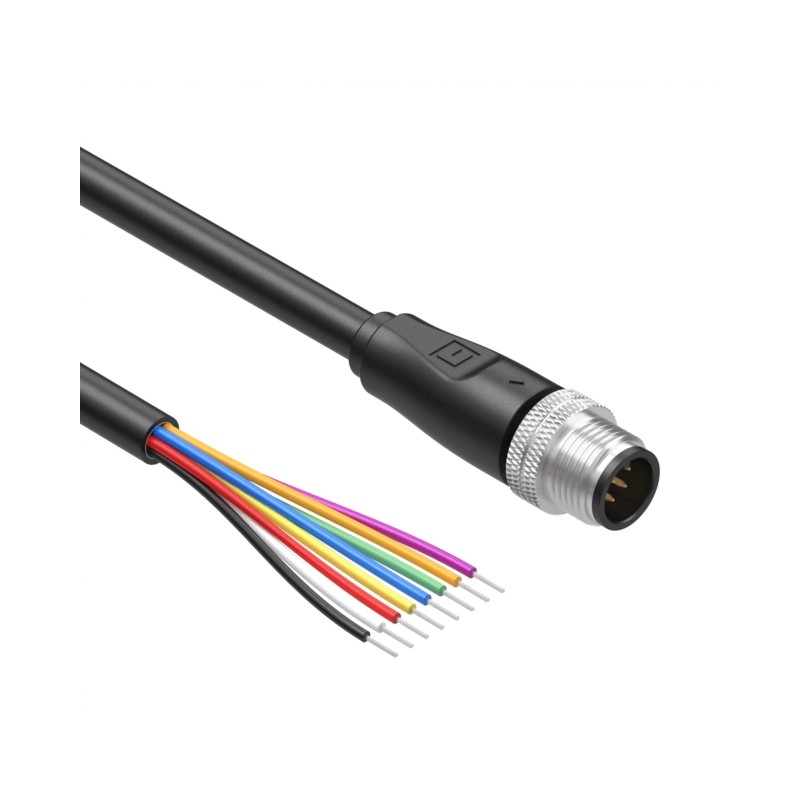 1 pcs : 10-04506 - Cable Assembly 4.92' (1.50m)