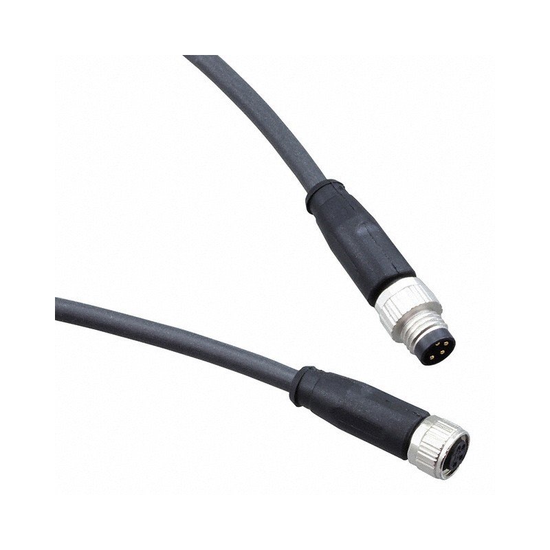 1 pcs : 21348081489010 - Cable Assembly 3.28' (1.00m)