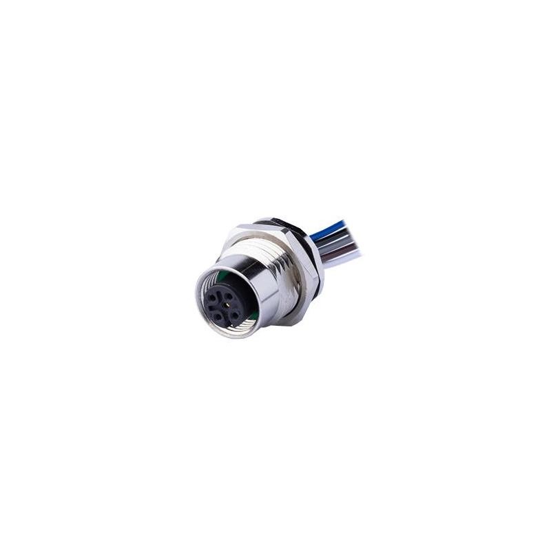 1 pcs : CDM1223-04A-FW-F9-050-67 - Cable Assembly 1.67' (508.00mm)