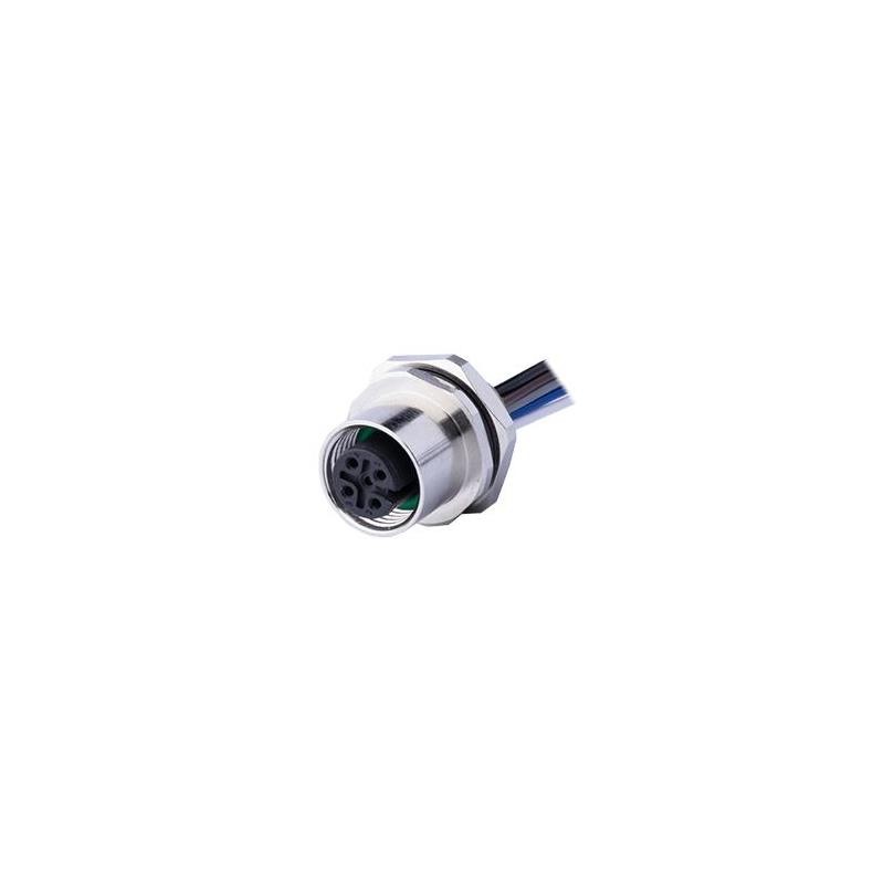1 pcs : CDM1226-04A-FW-R16-050-67 - Cable Assembly 1.67' (508.00mm)