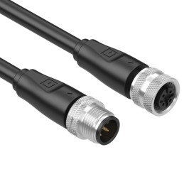 1 pcs : 10-04520 - Cable Assembly 1.64' (500.00mm)