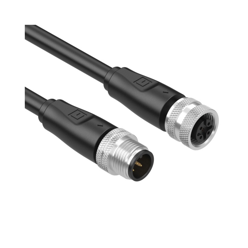 1 pcs : 10-04520 - Cable Assembly 1.64' (500.00mm)