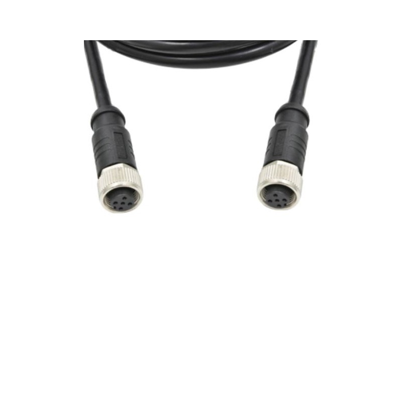 1 pcs : MSBP05FL-SBPFL-SD001 - Cable Assembly 3.28' (1.00m)