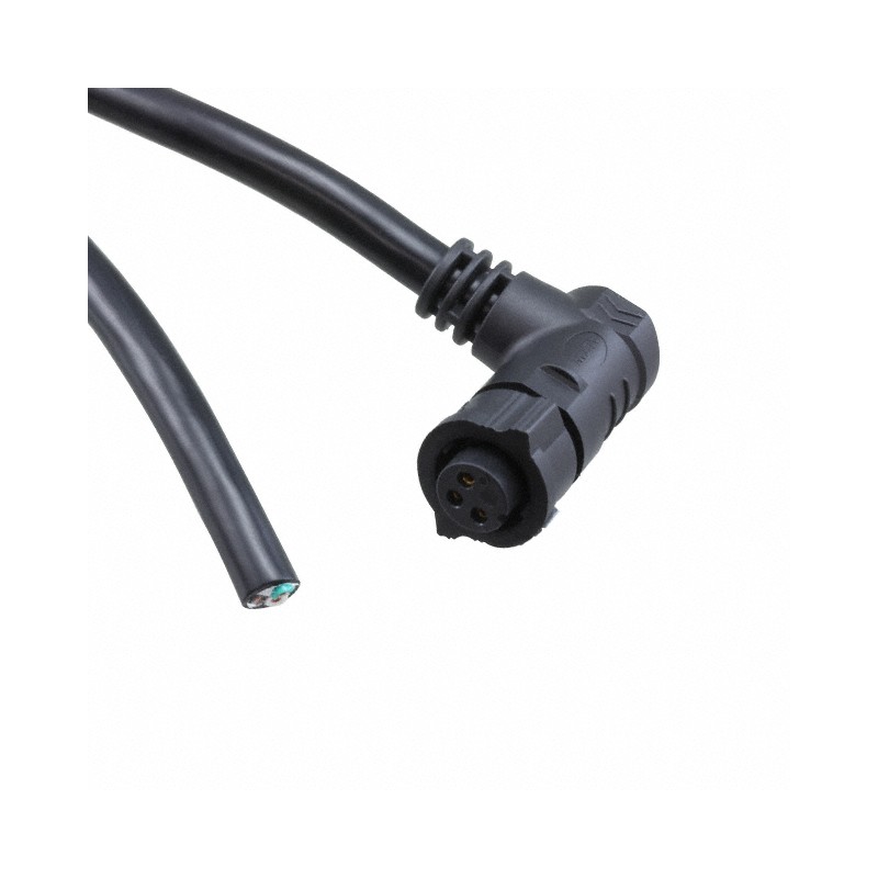 1 pcs : BB-03AFFM-QR8E01 - Cable Assembly 3.28' (1.00m)