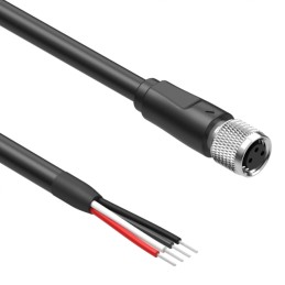 1 pcs : 10-04135 - Cable Assembly 4.92' (1.50m)