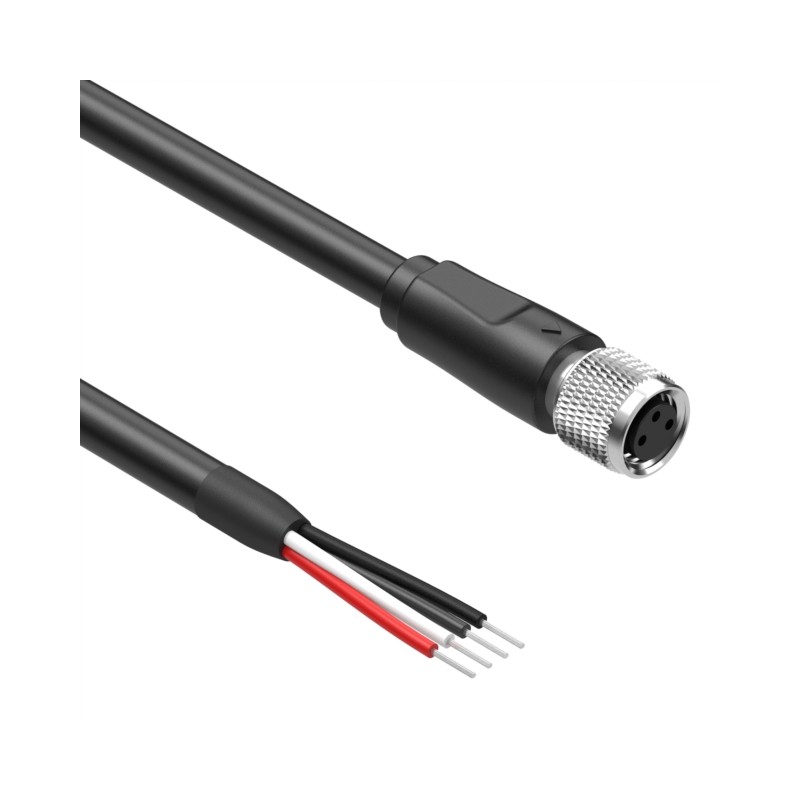 1 pcs : 10-04135 - Cable Assembly 4.92' (1.50m)