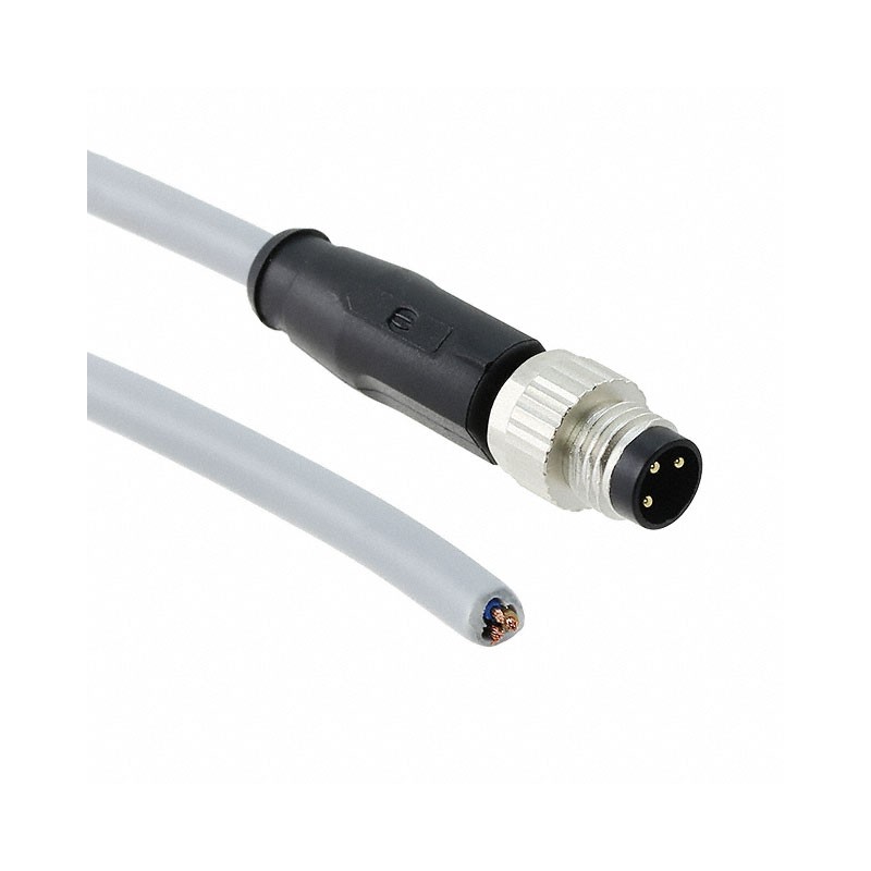 1 pcs : 21348000380050 - Cable Assembly 16.40' (5.00m)