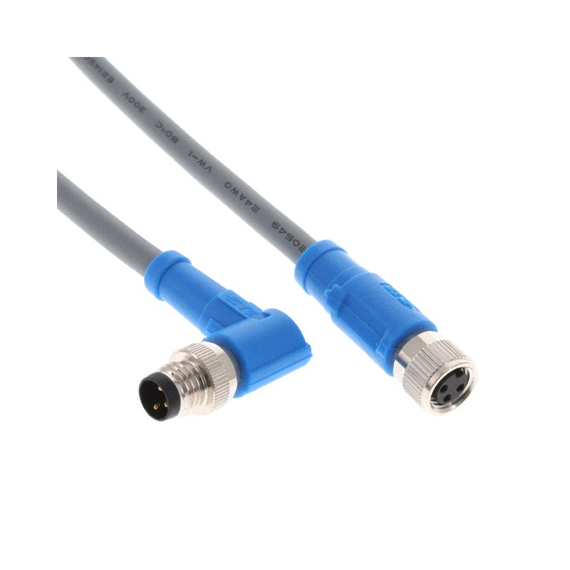 1 pcs : T4062223003-001 - Cable Assembly 1.64' (500.00mm)