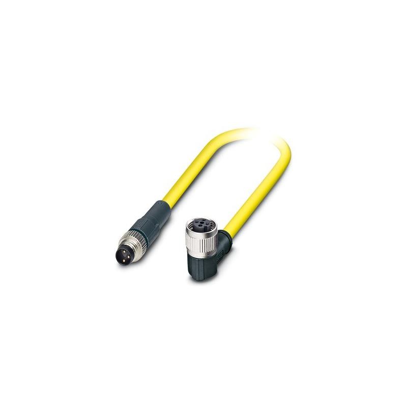1 pcs : 1406278 - Cable Assembly 1.64' (500.00mm)