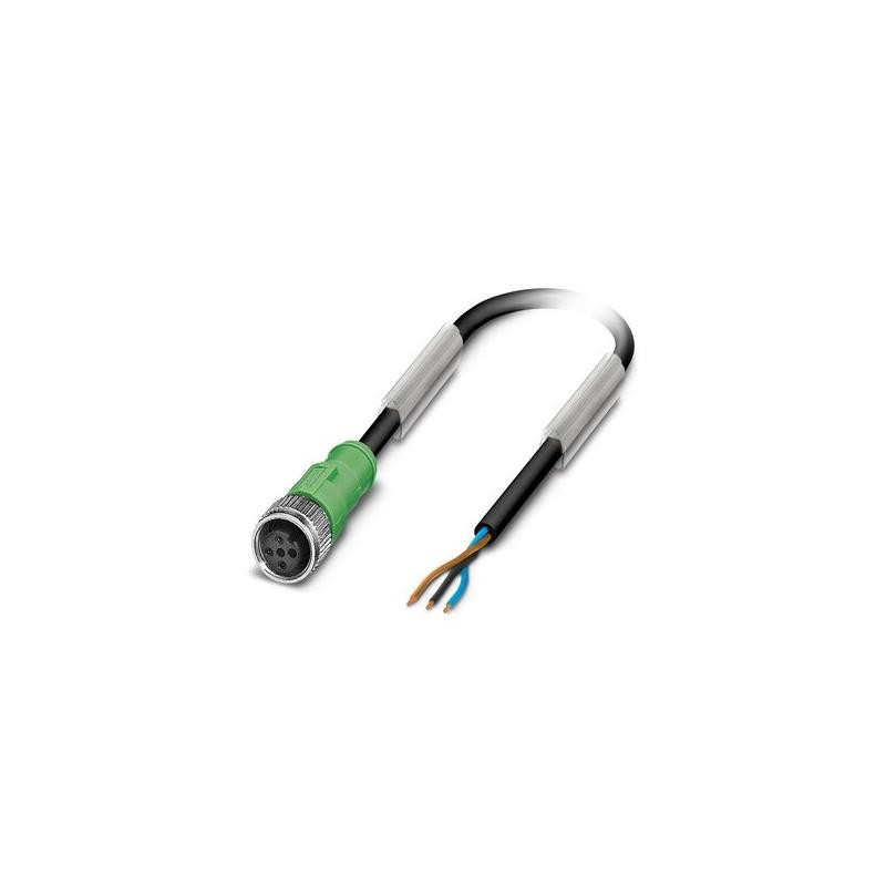 1 pcs : 1400505 - Cable Assembly 16.40' (5.00m)