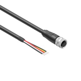 1 pcs : 10-05500 - Cable Assembly 4.92' (1.50m)