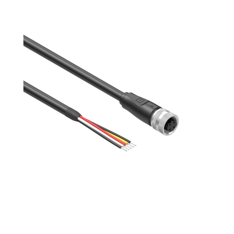 1 pcs : 10-05500 - Cable Assembly 4.92' (1.50m)