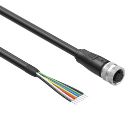 1 pcs : 10-03813 - Cable Assembly 4.92' (1.50m)